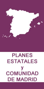 Mandatos de acceso abierto: Planes Estatales y Comunidad de Madrid
