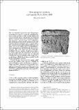 Urne arcaiche tuscolane. Rilettura di CIL I2, 2854 e 2849.pdf.jpg