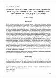 Rozas - Análisis estructural y dendroecológico del roble (Quercus robur) en las carbayedas de Tragamón y La Isla, Gijón (Asturias).pdf.jpg