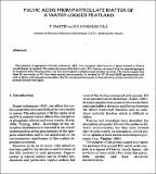 Fulvic acids from particulate matter of a water-logged peatland.pdf.jpg