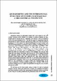 2006.1. archaeometry and its evolution. 34th International Symposium on Archaeometry.pdf.jpg