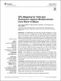 QTL Mapping for Yield and Resistance.pdf.jpg