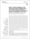 Suárez Vidal_Effect of Light Availability on the Interaction between Maritime Pine...pdf.jpg