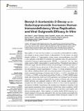 Benzyl-2-acetamido-2-deoxy-α-d-galactopyranoside increases human immunodeficiency virus replication and viral outgrowth efficacy in vitro.pdf.jpg