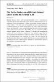 The Scribe Isidoros_2013.pdf.jpg
