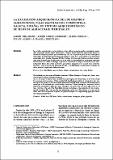 La excavación arqueológica de los grandes almacenes El Pilar (Santiago de Compostela) Un estudio arqueobotánico de silos de almacenaje medievales. Teira, A.; Currás, A.; Portillo, M.; Albert, R.Mª.; Pérez, M.pdf.jpg