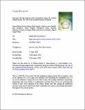 Giralt_Science of The Total Environment_768_144352_2021_postprint.pdf.jpg