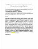 Amphiphilic polymeric nanoparticles encapsulating curcumin.pdf.jpg