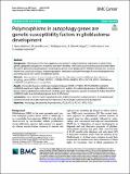 Polymorphisms in autophagy_Bueno_PV_Art2022.pdf.jpg