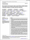 Hughes et al2023_Site  European native oyster Ostrea edulis.pdf.jpg
