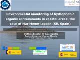Presentacion oral Environmental monitoring Mar Menor EUROLAG2016.pdf.jpg