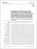 Fernández de Puelles et al._2021_Abundance and Structure of the Zooplankt.pdf.jpg