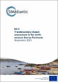 D2.3 Transboundary impact assessment in the NW Iberian Peninsula.pdf.jpg