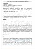 Interaction between Wolbachia and the fibrinolytic system.pdf.jpg