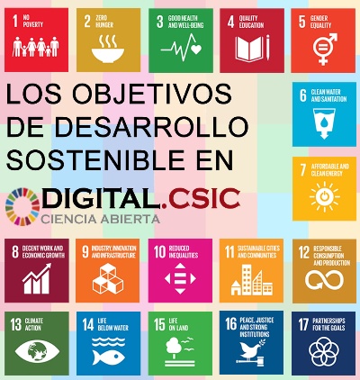 Integration of UN Controlled Vocabulary of Sustainable Development Goals into DIGITAL.CSIC infrastructure