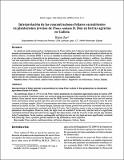 Zas _ Interpretación de las concentraciones foliares en nutrientes en plantaciones jóvenes de Pinus radiata D.Don en tierras agrarias en Galicia.pdf.jpg