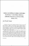 JPardo-1991-Obras españolas sobre historia natural y materia médica americanas en la Italia del siglo XVI.pdf.jpg