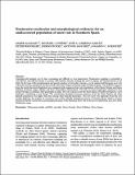 Microtus nivalis_Noninvasive molecular and morphological evidences ..Cazorla_ MIT DNA 2013.pdf.jpg