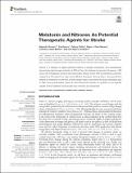 Melatonin and Nitrones As Potential Therapeutic Agents for Stroke.pdf.jpg