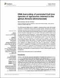 DNA barcoding of perennial fruit tree species.pdf.jpg