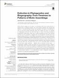 Extinction in Phylogenetics and Biogeography.pdf.jpg