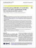 Screening and purification of nanobodies.pdf.jpg