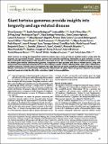tortoise_genomes_insights_longevity_age-related_disease.pdf.jpg