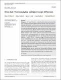Ethnic hair Thermoanalytical and spectroscopic differences.pdf.jpg
