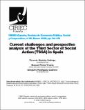 Current challenges and prospec- tive analysis of the Third Sector.pdf.jpg