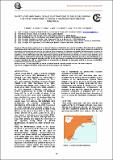 Short-lived and small scale fluctuations of sea level during the first highstand of mis 5e in southeastern iberian peninsula.pdf.jpg