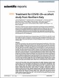 Treatment for COVID‑19.pdf.jpg