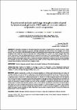 Experimental analysis and design strength models adopted.pdf.jpg
