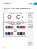 Ferrofluidic thermal switch in a magnetocaloric.pdf.jpg