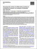 Assessing the variety of collaborative practices in TR - Díaz-Faes et al. (2023).pdf.jpg