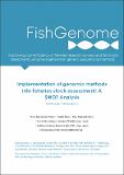 FishGenome-D3.2. SWOT_Analysis.pdf.jpg