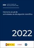 MEMORIA ANUAL DE ACTIVIDADES DE DIVULGACIÓN CIENTÍFICA 2022.pdf.jpg