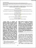 Diaz‐Tapia - Phylogenomic analysis of pseudocryptic diversity _2023.pdf.jpg