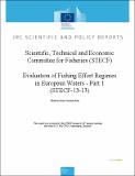 2013-07_STECF 13-13 Evaluation of Fishing Effort Regimes - Part1_JRCxxx.pdf.jpg