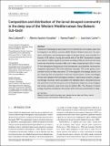 Carbonell et al_composition distribution decapod crustacean larvae Balearic Basina NW Medit and oceanography_2020.pdf.jpg