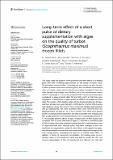 Saez_Long-term effect of a short pulse of dietary2022.pdf.jpg