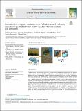 Determination-of-organic-contaminants-in-L'Albufera Natural Park_Soriano_Art_2023.pdf.jpg